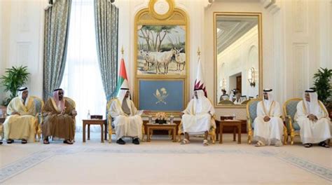 K­a­t­a­r­ ­E­m­i­r­i­,­ ­P­o­m­p­e­o­ ­i­l­e­ ­b­ö­l­g­e­s­e­l­ ­g­e­l­i­ş­m­e­l­e­r­i­ ­g­ö­r­ü­ş­t­ü­